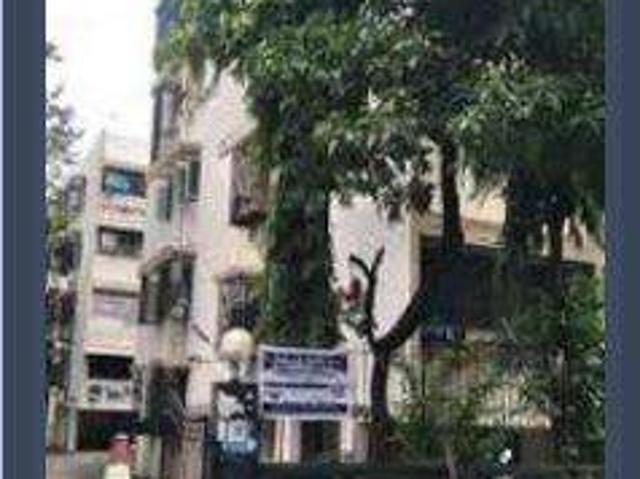 1 BHK Flat In Bluemoon Chs For Sale In Andheri East