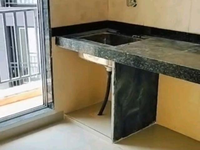 1 BHK Flat In Bluescape Calista for Rent In Panvel