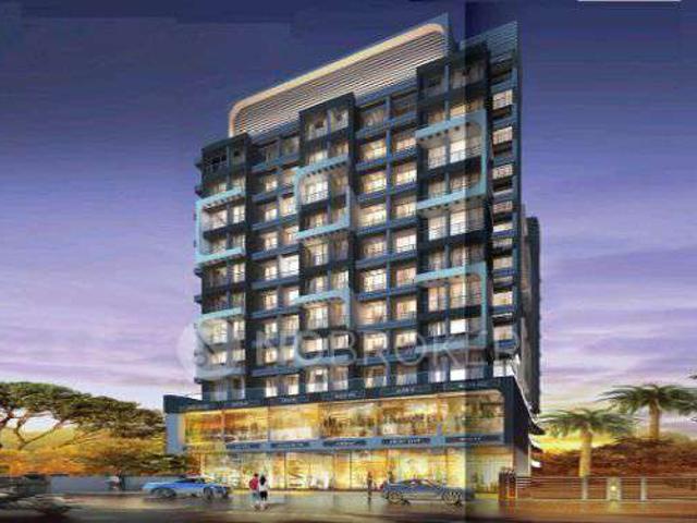 1 BHK Flat In Bluescape Calista for Rent In Panvel