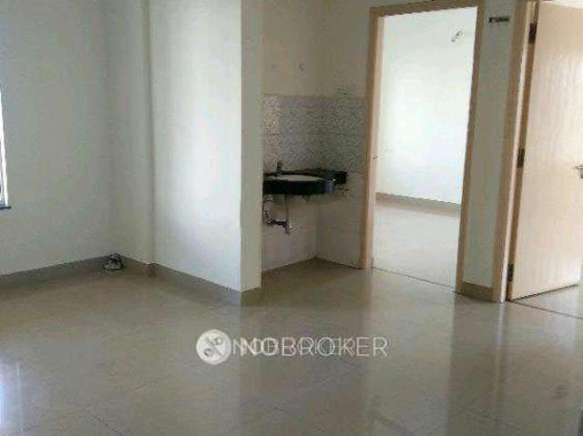 1 BHK Flat In Bluestrings Apartment For Sale In Ambegaon Budruk