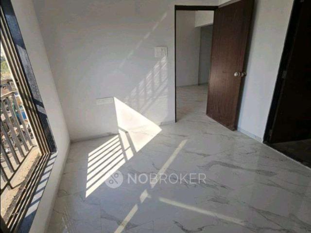 1 BHK Flat In Bombay Orchid Residency For Sale In Kandivali West