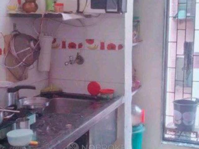 1 BHK Flat In Bonzer Lilac Chs Kharghar For Sale In Niharik