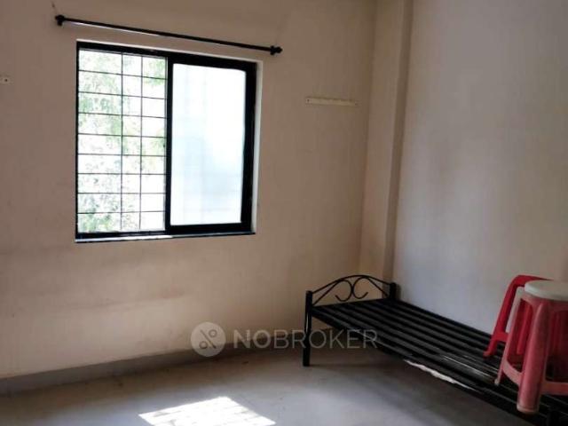 1 BHK Flat In Borate Apartment for Rent In Kharadi