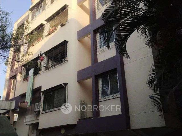1 BHK Flat In Bora Home for Rent In Rahatani