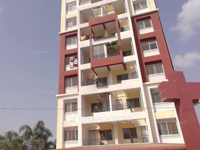 1 BHK Flat In Bora Samrat Sarthak For Sale In Katraj