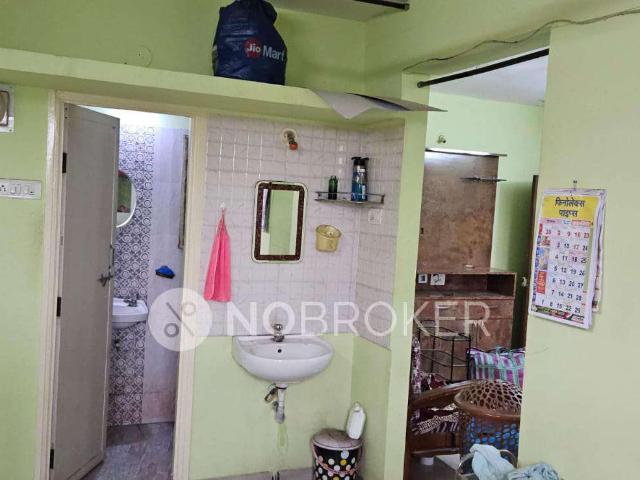 1 BHK Flat In Bora Ville For Sale In Kharadi