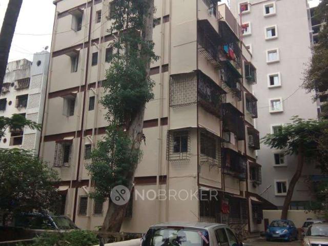 1 BHK Flat In Borivali Shyamkrupa Chs Ltd For Sale In Borivali West