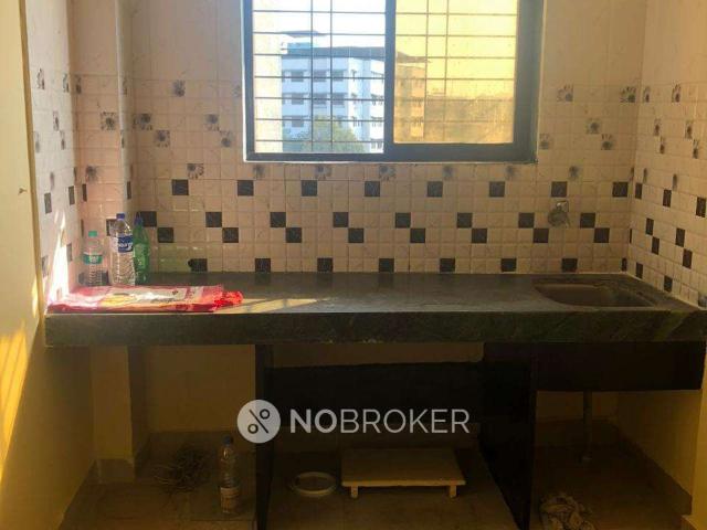 1 BHK Flat In Bramahaand Society for Rent In Dawadi Gaon
