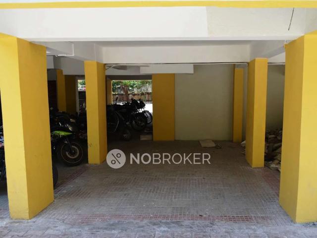 1 BHK Flat In Bramha Baug Society for Rent In Block c1, Bra