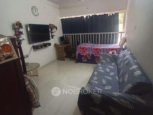 1 BHK Flat In Bramha Corp Smart For Sale In Wadgaon Sheri