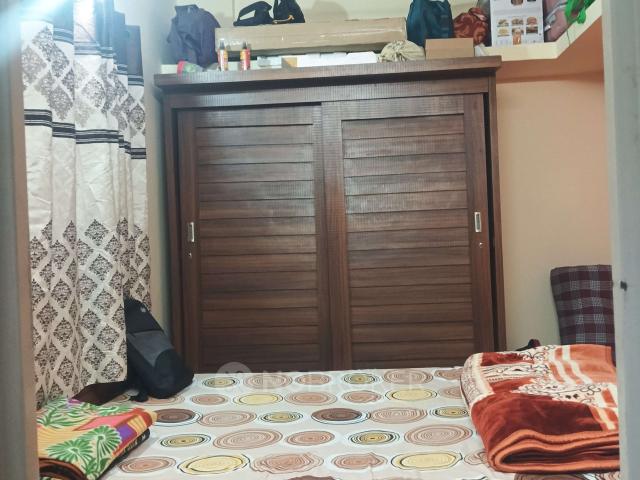 1 BHK Flat In Bramha Residency For Sale In Thergaon, Pimpri chinchwad