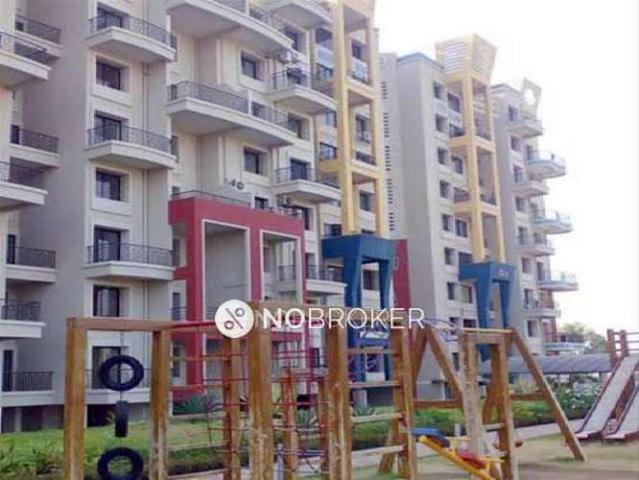 1 BHK Flat In Bramha Socity For Sale In Kothrud
