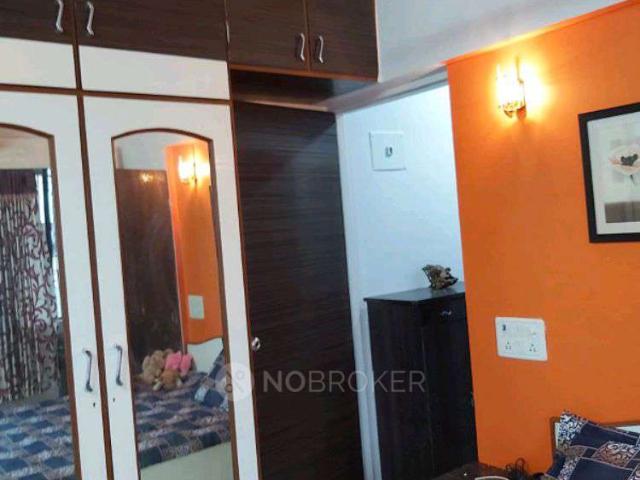 1 BHK Flat In Brahma Cooperative Housing Society For Sale In 5rg8+gf8, Malad, Gaikwad Nagar, Malvani, Malad West, Mumbai, Maharashtra 400095, India