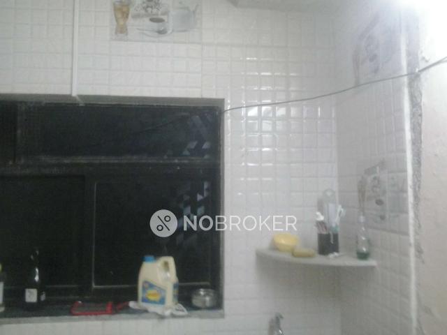 1 BHK Flat In Brahmand Complex for Rent In Thane West