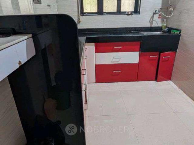1 BHK Flat In Brahmand Phase 2 for Rent In Thane West