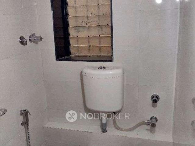 1 BHK Flat In Brahmand Phase 3 Chsl for Rent In Thane West