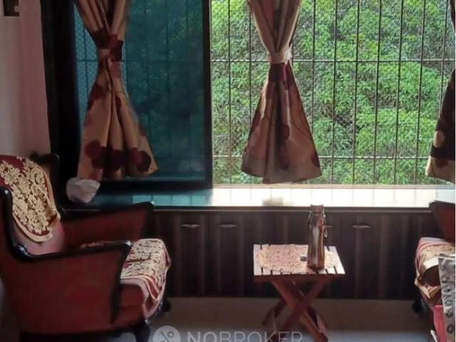 1 BHK Flat In Brahmand Phase 4 for Rent In Thane West