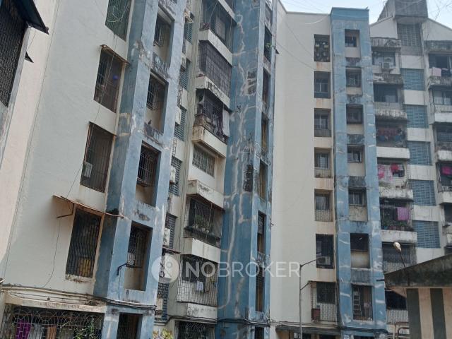 1 BHK Flat In Brahmand Phase 5 for Rent In Brahmand Phase 5