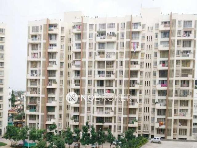1 BHK Flat In Brahmaputra Bldg For Sale In Chinchwad