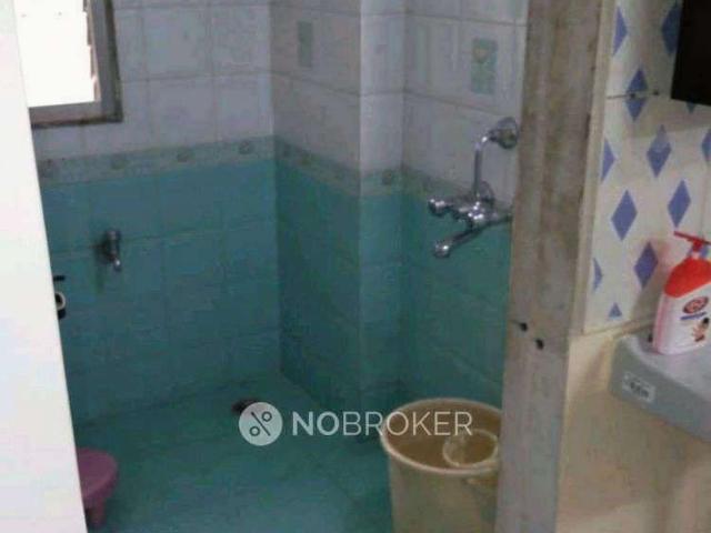 1 BHK Flat In Brahmin Society Thane for Rent In Vrundavan C