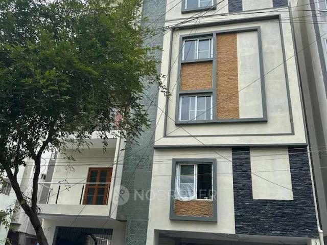 1 BHK Flat In Breeze Haven Kalpavruksha for Rent In Hsr Layout
