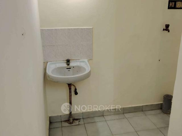 1 BHK Flat In Brindavan Block Madipakkam For Sale In Madipakkam