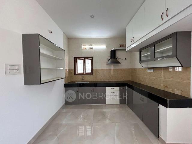 1 BHK Flat In Brics Construction For Sale In North Jagannatha Nagar
