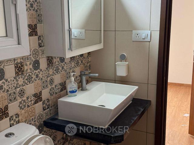 1 BHK Flat In Brigade Cornerstone Utopia, Whitefield for Rent In Whitefield