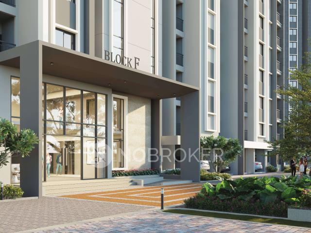 1 BHK Flat In Brigade Calista For Sale In Brigade Calista