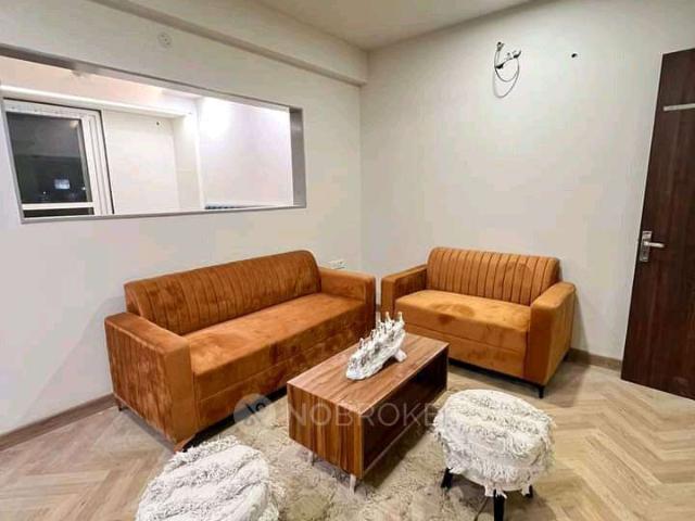 1 BHK Flat In Brigade Gardenia for Rent In Jp Nagar