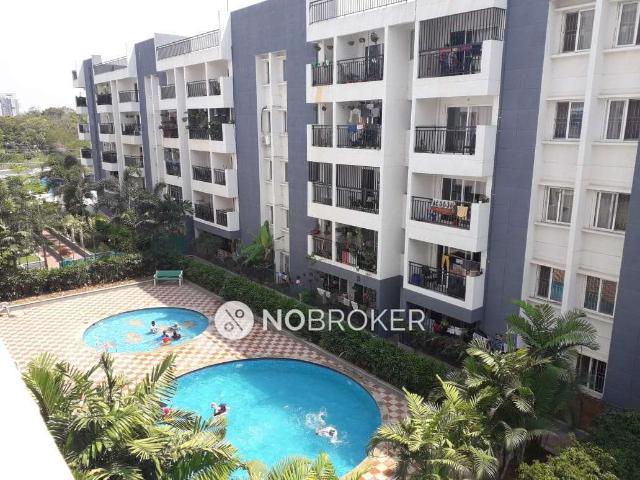 1 BHK Flat In Brigade El Dorado For Sale In Bagalur