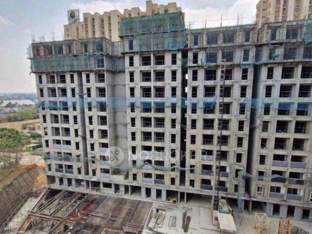 1 BHK Flat In Brigade El Dorado For Sale In Bagalur