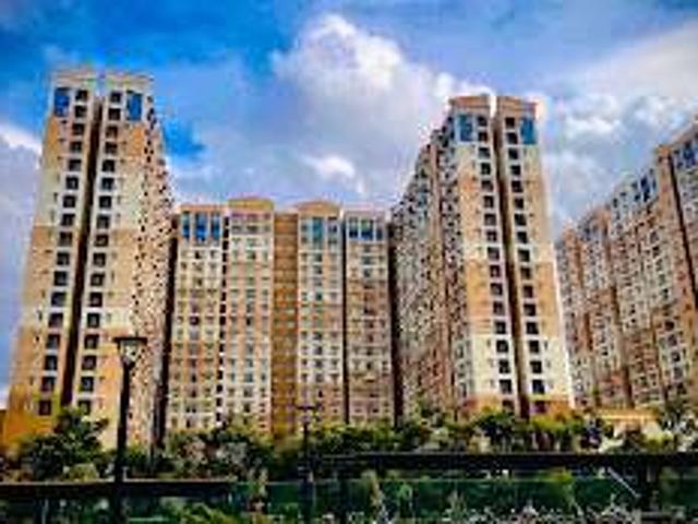 1 BHK Flat In Brigade El Dorado For Sale In Bagalur