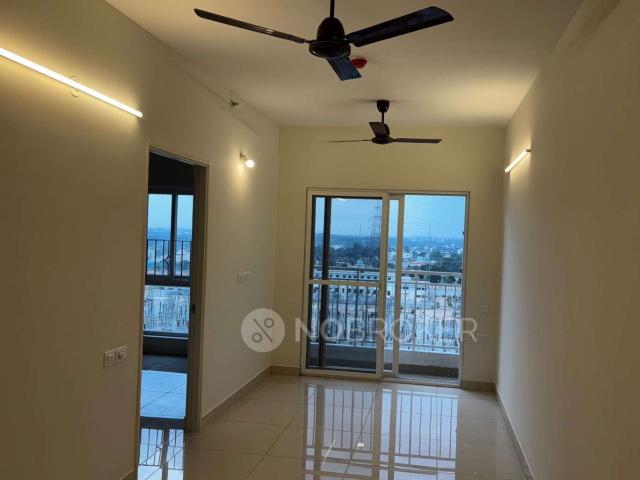 1 BHK Flat In Brigade El Dorado For Sale In Bagalur