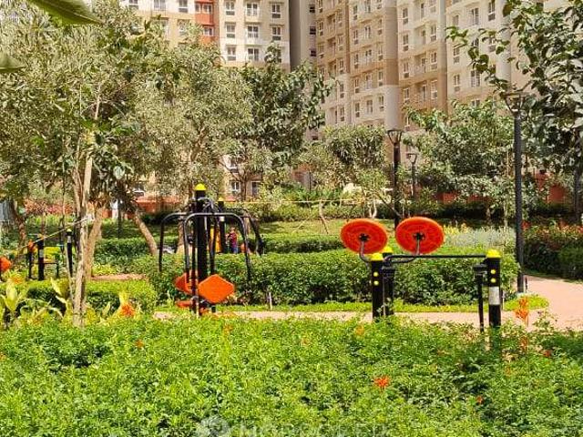 1 BHK Flat In Brigade El Dorado Iridum For Sale In Gummanahalli