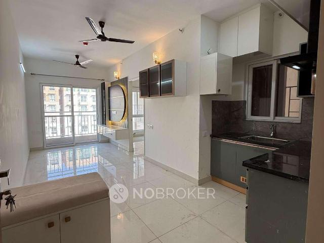 1 BHK Flat In Brigade El Dorado Iridium For Sale In Huvinay