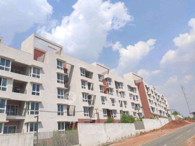 1 BHK Flat In Brigade Horizon For Sale In Vfq3+52h, Anchepa