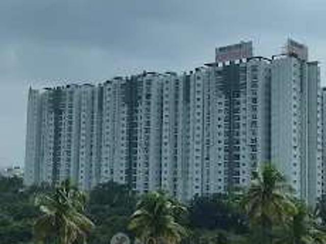1 BHK Flat In Brigade Horizon For Sale In Kambipura