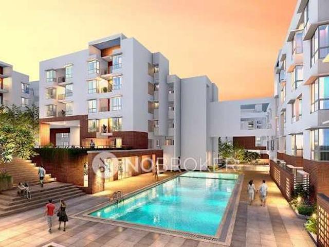 1 BHK Flat In Brigade Horizon For Sale In Kambipura