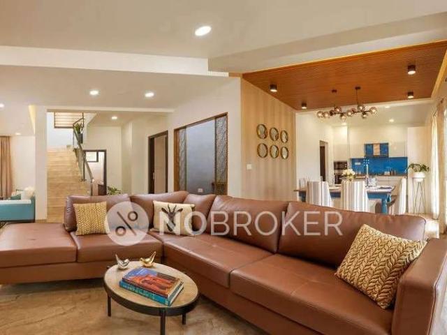 1 BHK Flat In Brigade Lakecrest For Sale In Battarahalli