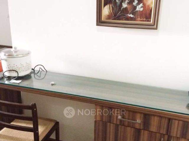 1 BHK Flat In Brigade Metropolis for Lease In Mahadevapura