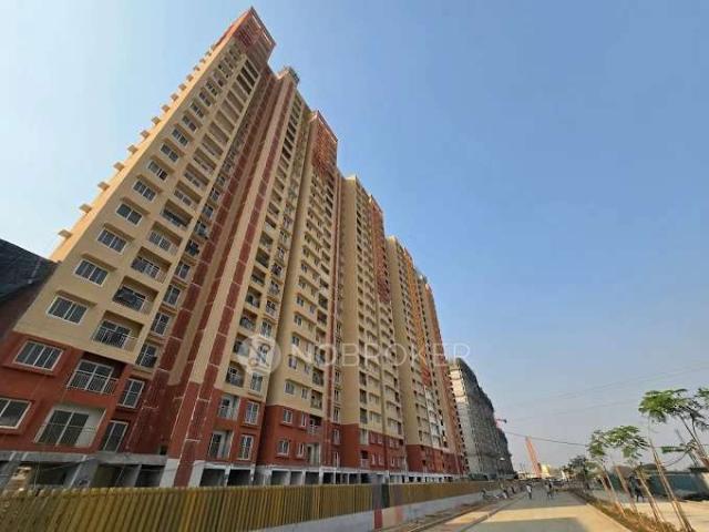 1 BHK Flat In Brigade Valencia For Sale In Bommasandra