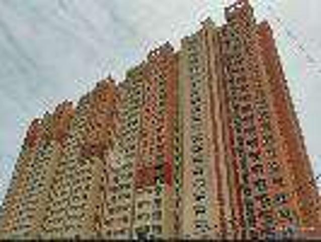 1 BHK Flat In Brigade Valencia For Sale In Bommasandra