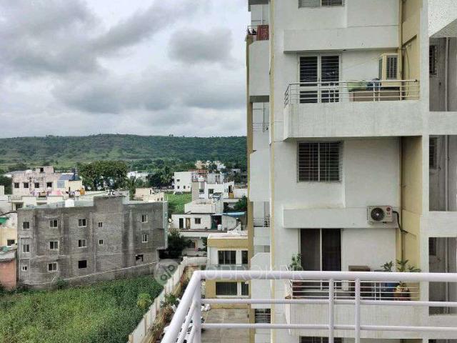 1 BHK Flat In Bright Aristo for Rent In Wagholi