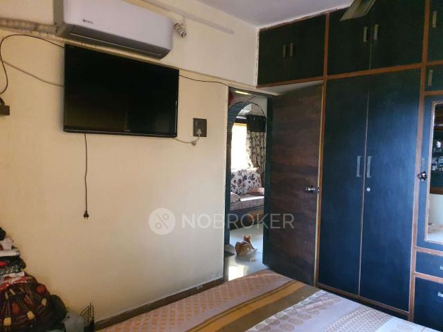 1 BHK Flat In Brightland Phase 2 For Sale In Dhokali Naka