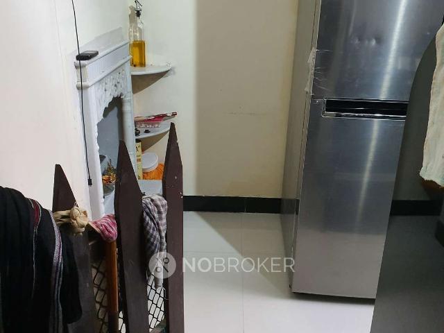 1 BHK Flat In Brightland Phase 2 for Rent In Dhokali Naka