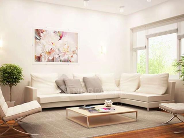 1 BHK Flat In Brightshine 71 Raintree For Sale In Dadar Eas