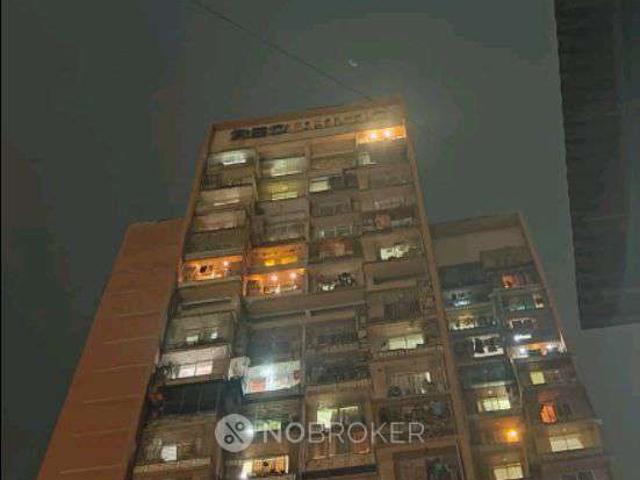 1 BHK Flat In Brizo Residency For Sale In Govandi East