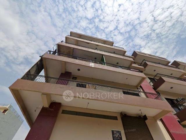 1 BHK Flat In Brss Complex for Rent In Sector 141
