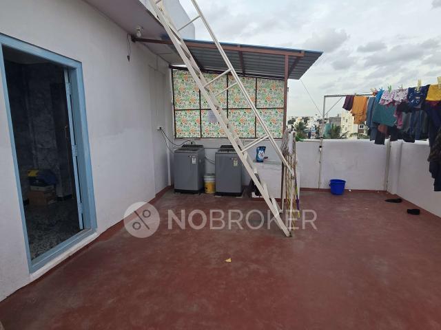 1 BHK Flat In Bsr Luxury Homes for Rent In Btm Layout